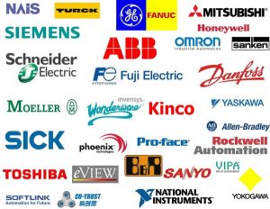 plc brands