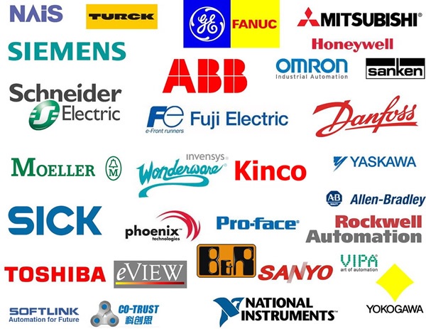 plc brands